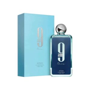 9 AM Dive, Perfume Unisex, EDP 100 ml - Afnan