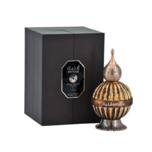 Antique, Perfume Unisex, EDP 100 ml - Lattafa Pride