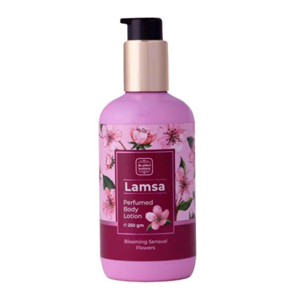 Lamsa Body Lotion Lamsa Body Lotion 250 ML