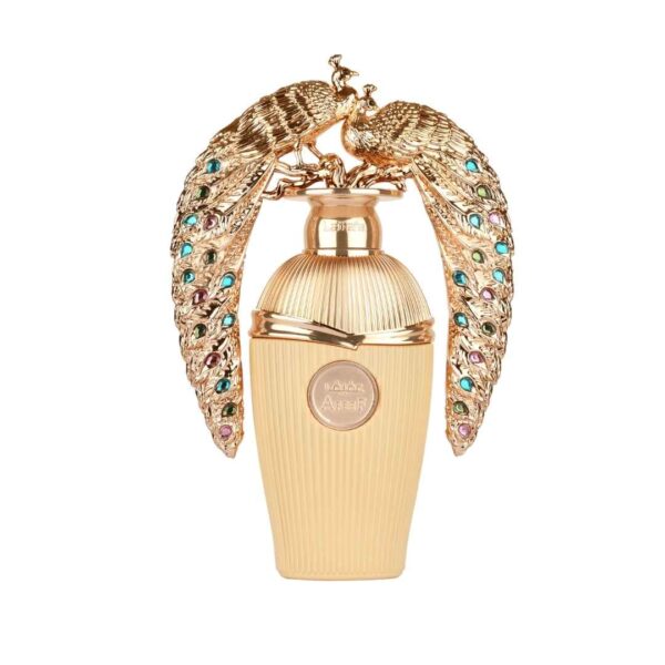 Lattafa Afeef Afeef, Perfume Unisex, EDP 100 ml - Lattafa