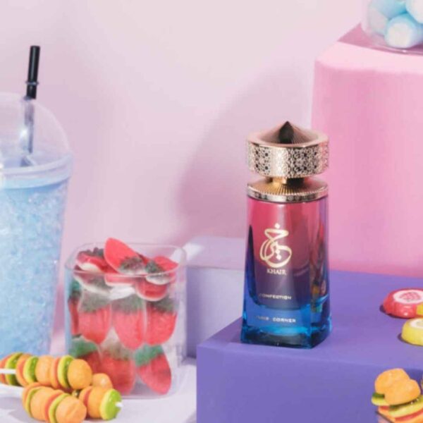 Khair Confection,  Perfume Para Mujer, EDP 100 ml - Paris Corner
