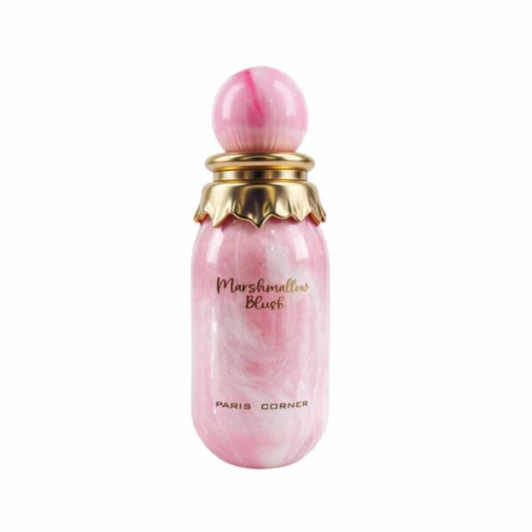 Marshmellow Blush,  Perfume Para Mujer, EDP 100 ml - Paris Corner