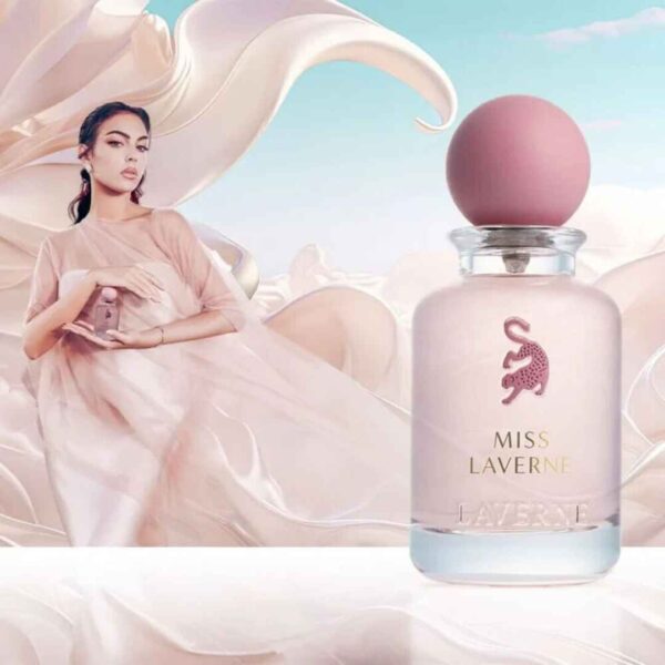 Laverne Sense, Perfume , Para Mujeres,  75ml - Laverne