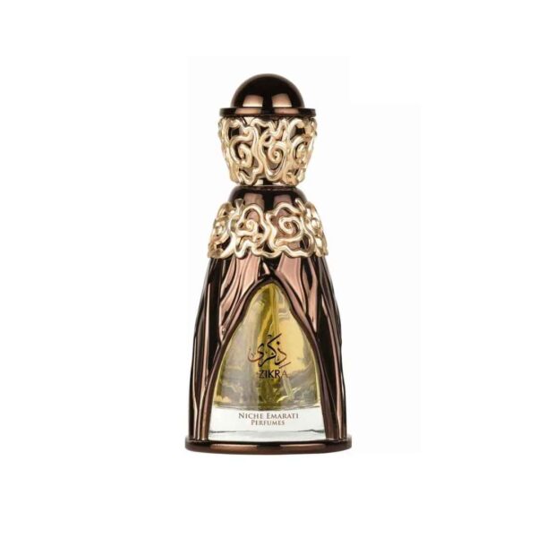Zikra, Perfume Para Mujer, EDP 100 ml - Lattafa Pride