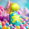 Tubbees Bubble Gum, Perfume para Ninos, EDP 50 ml - Grandeur