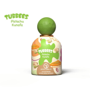 Tubbees Pistachio Kunafa, Perfume para Ninos, EDP 50 ml - Grandeur