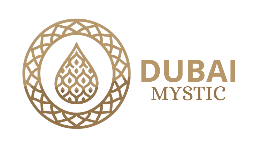 DUBAI MYSTIC