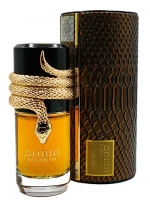 Musamam , Perfume Para Hombre, EDP 100 ml - Lattafa